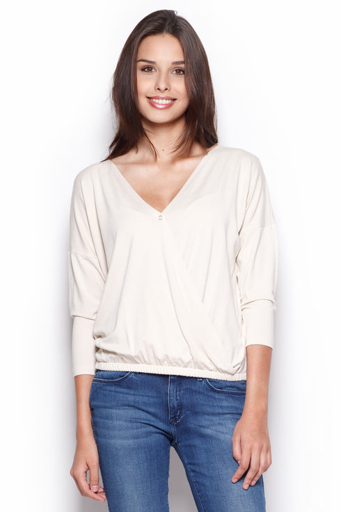 Blouse model 44227